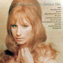 Broadway Album & Super Hits & Greatest Hits & People