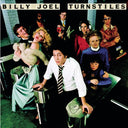 Essential Billy Joel & Turnstiles & Streetlife Serenade & Bridge & 52Nd Street & Glass Houses