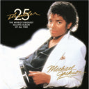Bad (Picture Disc) & Thriller (25Th Anniversary Edition/2LP/180G/Gatefold) & Thriller (140G/Gatefold) & Off The Wall (140G/Gatefold)