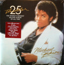 Michael Jackson - Dangerous (180G/2LP) & Michael Jackson - Scream (2LP) (New LP Vinyl) & Bad (Picture Disc) & Bad (140G/Gatefold) & Invincible (2LP/Picture Disc) & Thriller (25Th Anniversary Edition/2LP/180G/Gatefold)