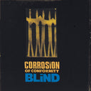 Corrosion Of Conformity - Blind & Wiseblood - CD Bundle