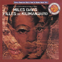 Agharta & Filles De Kilimanjaro