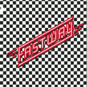 Fastway - Fastway & Trick Or Treat - CD Bundle