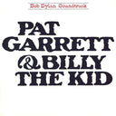 Pat Garrett & Billy The Kid & Real Live & Greatest Hits Vol.3 & Planet Waves & Self Portrait & Love & Theft