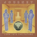 Journey - Look Into The Future & Captured & Live In Houston 1981: The Escape Tour - CD Bundle