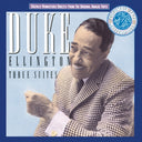 Three Suites & Masterpieces By Ellington