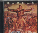 Kansas - Best Of Kansas & Leftoverture & Monolith & Kansas - CD Bundle