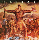 Kansas & Song For America & Audio - Visions