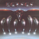 Kansas & Song For America & Audio - Visions