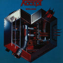 Accept - Balls To The Wall & Metal Heart & Restless & Wild - CD Bundle