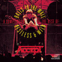 Accept - Metal Heart & Compilation Best Of Balls To Wall / Restless & Wild - CD Bundle