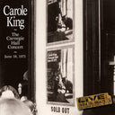 Tapestry & Her Greatest Hits: Songs Of Long Ago & Carnegie Hall Concert June 18 1971