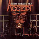 Accept - Restless & Wild & Metal Heart - CD Bundle