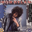 Empire Burlesque & Real Live & Under The Red Sky & Greatest Hits Vol.3 & Another Side Of Bob Dylan & Self Portrait