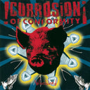 Corrosion Of Conformity - Blind & Wiseblood - CD Bundle