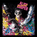 Trash & Hey Stoopid & Last Temptation & Alice Cooper Classicks