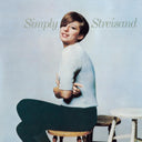 Evergreens : Celebrating Six Decades On Columbia Records & Broadway Album & Super Hits & Superman & Simply Streisand & Barbra Streisand Album & People