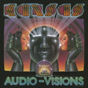 Kansas - Masque & Audio - Visions & Point Of Know Return - CD Bundle