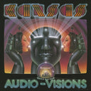 Kansas & Audio - Visions & Point Of Know Return