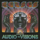 Kansas - Masque & Audio - Visions & Point Of Know Return - CD Bundle