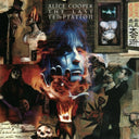 Trash & Last Temptation & Alice Cooper Classicks