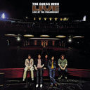 Live At The Paramount & Greatest Hits