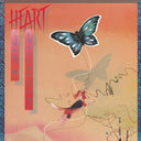 Dreamboat Annie & Dog & Butterfly