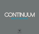 Continuum & Heavier Things
