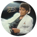 Bad (Picture Disc) & History: Continues (2LP/Picture Disc) & Thriller (Picture Disc)