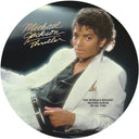Thriller (25Th Anniversary Edition/2LP/180G/Gatefold) & Thriller (Picture Disc) & Dangerous (180G/2LP) & Thriller (140G/Gatefold) & Off The Wall (140G/Gatefold)