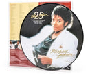 Michael Jackson - Thriller (25Th Anniversary Edition/2LP/180G/Gatefold) & Off The Wall (140G/Gatefold) & Thriller (140G/Gatefold) & Dangerous (180G/2LP) & Bad (Picture Disc) & Thriller (Picture Disc) & Bad (140G/Gatefold)