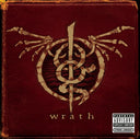 Lamb Of God - Wrath & Burn The Priest & Resolution - CD Bundle