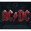 High Voltage & Powerage & Razor's Edge & Black Ice & Fly On The Wall