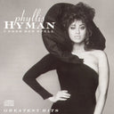Phyllis Hyman - Ultimate Phyllis Hyman & Under Her Spell - CD Bundle