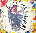 Cage The Elephant & Tell Me I'm Pretty & Melophobia