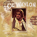 Ultimate Waylon Jennings & Ol Waylon