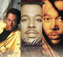 Luther Vandross - Dance With My Father & Live Radio City Music Hall 2003 & Give Me The Reason / Never Let Me Go / Power Of Love & Best Of Luther Vandross - CD Bundle