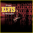 Elvis Presley - Elvis & Blue Christmas & From Elvis In Memphis & Moody Blue - CD Bundle