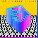 Strokes - Is This It & First Impressions Of Earth & Room On Fire & Comedown Machine & Angles (Gatefold) & New Abnormal (180G/Clear Apet Slipcase/Dl Insert) - LP Vinyl Bundle