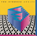 Is This It & New Abnormal (Jewel Case/Clear Aprt O-Card With Print) & First Impressions Of Earth & Angles