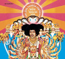 Axis: Bold As Love (180G) & Are You Experienced (180G) & Experience Hendrix: Best Of Jimi Hendrix (2LP/150G)