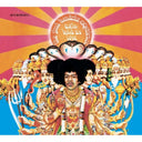 Axis: Bold As Love (180G) & Axis: Bold As Love (Mono) (180G) & Smash Hits (150G LP Vinyl/Original Poster Reproduction)