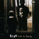 Untouchables (X) (2LP/140G) & Life Is Peachy (180G) & Requiem