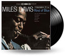 Birth Of The Cool & Merci, Miles! Live At Vienne (2LP) & Kind Of Blue (180G) & Sketches Of Spain (Mono) & Round About Midnight (180G/Mono) & Someday My Prince Will Come (180G) & In A Silent Way