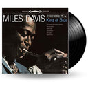 Kind Of Blue (180G) & Sketches Of Spain (Mono) & In A Silent Way & Kind Of Blue (Blue LP Vinyl) & Greatest Hits (1969) (150G/Dl Code)