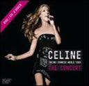 I Am: Celine Dion (Ost) & Taking Chances World Tour The Concert