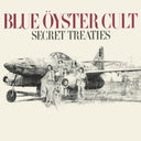 Extraterrestrial Live & Blue Oyster Cult & Secret Treaties