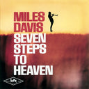 Miles Davis - Kind Of Blue & In A Silent Way & Seven Steps To Heaven - CD Bundle