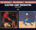 Greatest Hits & All Over The World: Very Best Of & Secret Messages & New World Record & Discovery & Elo 2 & No Answer & Time & Face The Music