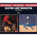 Greatest Hits & All Over The World: Very Best Of & New World Record & Discovery & Elo 2 & No Answer & Time & Face The Music
